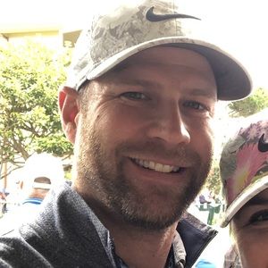 Meet your Posher, David